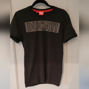Ducati t shirt